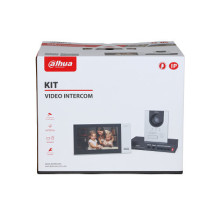 foto de KIT VIDEOPORTERO DAHUA KTP01L(F)