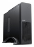 foto de CAJA COOLBOX MICRO ATX SLIM T313 CON FTE.BASIC500G