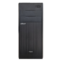 foto de PC DIFFERO NXLITE010 I5-12400 16GB SSD500 NVME