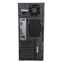 foto de PC DIFFERO NXLITE010 I5-12400 16GB SSD500 NVME