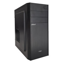foto de PC DIFFERO NXLITE010 I5-14400 16GB SSD500 NVME