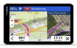 foto de NAVEGADOR GPS GARMIN LGV720 TACTIL
