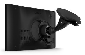 foto de NAVEGADOR GPS GARMIN LGV720 TACTIL