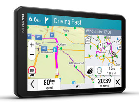 foto de NAVEGADOR GPS GARMIN LGV720 TACTIL