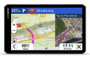 foto de NAVEGADOR GPS GARMIN LGV720 TACTIL