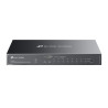 foto de SWITCH TP-LINK OMADA ES210GMP 8-PORT GIGA POE+ 1-PORT COMBO