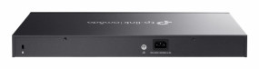 foto de SWITCH TP-LINK OMADA ES220GMP 16-PORT GIGA POR+ 2-PORT RJ45 2 SFP