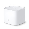foto de EXTENSOR TP-LINK AX3000 WI-FI 6 EASYMESH ROUTER GIGABIT ETHERNET