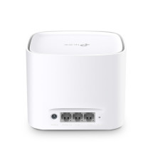 foto de EXTENSOR TP-LINK AX3000 WI-FI 6 EASYMESH ROUTER GIGABIT ETHERNET