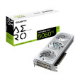 foto de TARJETA GRAFICA GIGABYTE RTX 5060 TI AERO OC 8GB GDDR7 NEGRO