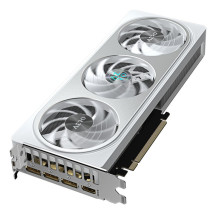 foto de TARJETA GRAFICA GIGABYTE RTX 5060TI AERO OC 8GB GDDR7 NEGRO