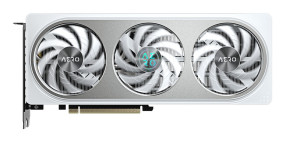 foto de TARJETA GRAFICA GIGABYTE RTX 5060TI AERO OC 8GB GDDR7 NEGRO