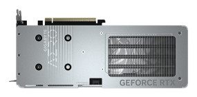 foto de TARJETA GRAFICA GIGABYTE RTX 5060TI AERO OC 8GB GDDR7 NEGRO