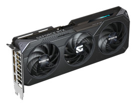 foto de TARJETA GRAFICA GIGABYTE RTX 5060TI GAMING OC 8GB GDDR7 NEGRO