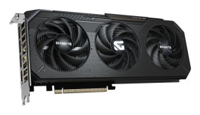 foto de TARJETA GRAFICA GIGABYTE RTX 5060TI GAMING OC 8GB GDDR7 NEGRO
