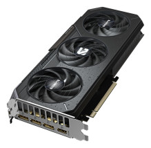 foto de TARJETA GRAFICA GIGABYTE RTX 5060TI GAMING OC 8GB GDDR7 NEGRO