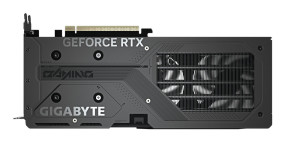 foto de TARJETA GRAFICA GIGABYTE RTX 5060TI GAMING OC 8GB GDDR7 NEGRO
