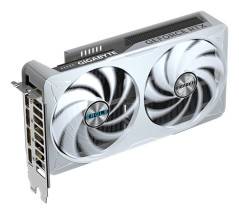 foto de TARJETA GRAFICA GIGABYTE RTX 5060TI EAGLE ICE OC 8GB GDDR7 BLANCO