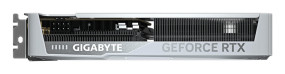 foto de TARJETA GRAFICA GIGABYTE RTX 5060TI EAGLE ICE OC 8GB GDDR7 BLANCO