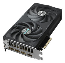 foto de TARJETA GRAFICA GIGABYTE RTX 5060TI EAGLE OC 8GB GDDR7 NEGRO