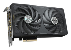 foto de TARJETA GRAFICA GIGABYTE RTX 5060TI EAGLE OC 8GB GDDR7 NEGRO