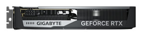 foto de TARJETA GRAFICA GIGABYTE RTX 5060TI EAGLE OC 8GB GDDR7 NEGRO