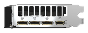 foto de TARJETA GRAFICA GIGABYTE RTX 5060TI EAGLE OC 8GB GDDR7 NEGRO