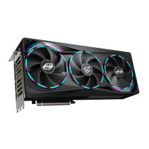 foto de TARJETA GRAFICA GIGABYTE 5070 AERO OC 12GB NEGRO GDDR7