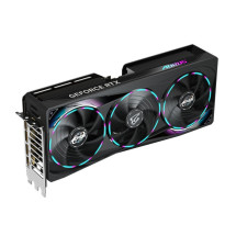 foto de TARJETA GRAFICA GIGABYTE 5070 AERO OC 12GB NEGRO GDDR7