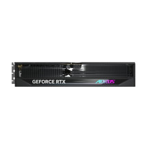 foto de TARJETA GRAFICA GIGABYTE 5070 AERO OC 12GB NEGRO GDDR7