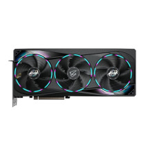 foto de TARJETA GRAFICA GIGABYTE 5070 AERO OC 12GB NEGRO GDDR7