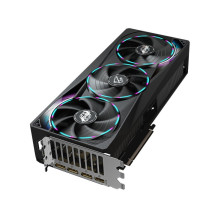 foto de TARJETA GRAFICA GIGABYTE 5070 AERO OC 12GB NEGRO GDDR7