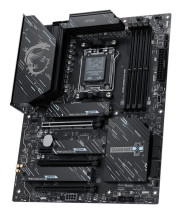 foto de PLACA BASE MSI MPG X870E GAMING PLUS WIFI ATX AM5 4XDDR5