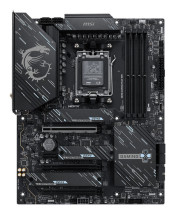 foto de PLACA BASE MSI MPG X870E GAMING PLUS WIFI ATX AM5 4XDDR5