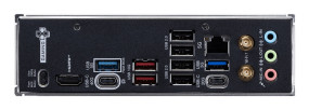 foto de PLACA BASE MSI MPG X870E GAMING PLUS WIFI ATX AM5 4XDDR5