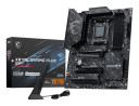 foto de PLACA BASE MSI MPG X870E GAMING PLUS WIFI ATX AM5 4XDDR5