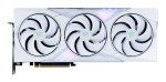 foto de TARJETA GRAFICA MSI RTX 5070TI 16G GAMING TRIO OC WHITE