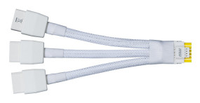 foto de TARJETA GRAFICA MSI RTX 5070TI 16G GAMING TRIO OC WHITE