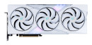 foto de TARJETA GRAFICA MSI RTX 5070TI 16G GAMING TRIO OC WHITE