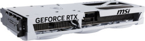 foto de TARJETA GRAFICA MSI RTX 5080 16G VENTUS 3X OC WHITE