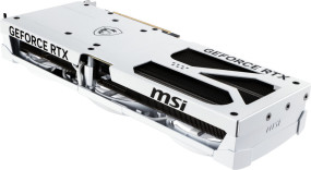 foto de TARJETA GRAFICA MSI RTX 5080 16G VENTUS 3X OC WHITE