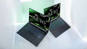 foto de PORTATIL GIGABYTE AERO X16 1VH93PTC94AH AI 7 350 RTX5060 16GB 1TB 16 WQXGA W11H