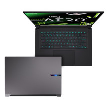 foto de PORTATIL GIGABYTE AERO X16 1VH93PTC94AH AI 7 350 RTX5060 16GB 1TB 16 WQXGA W11H