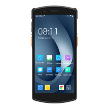 foto de TERMINAL MOVIL UROVO POSIFLEX CT58S 5000mAh OCTA CORE ANDROID 12 IP67 SCANNER 2D