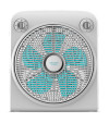 foto de VENTILADOR CECOTE 05928 ENERGY SILENCE 6000