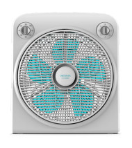 foto de VENTILADOR CECOTE 05928 ENERGY SILENCE 6000