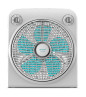 foto de VENTILADOR CECOTE 05928 ENERGY SILENCE 6000