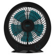 foto de VENTILADOR CECOTEC 04603 4500 POWER BOSX BLACK