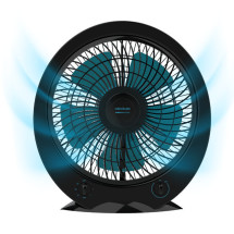 foto de VENTILADOR CECOTEC 04603 4500 POWER BOSX BLACK