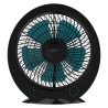 foto de VENTILADOR CECOTEC 04603 4500 POWER BOSX BLACK